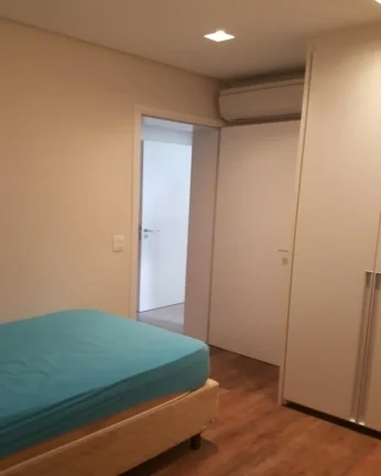 Imagem Lindo apartamento amplamente reformado, lazer completo, Astúrias