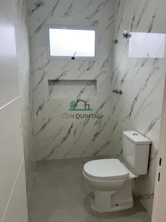 Imagem Casa com 3 Quartos à Venda, 125 m² em água Espraiada (caucaia Do Alto) - Cotia