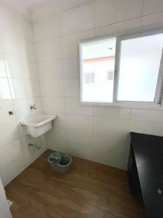 Imagem Apartamento à Venda em Guilhermina, Praia Grande - SP