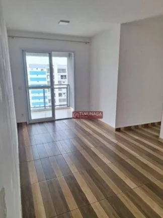 Imagem Apartamento à venda, 58 m² por R$ 460.000,00 - Picanco - Guarulhos/SP