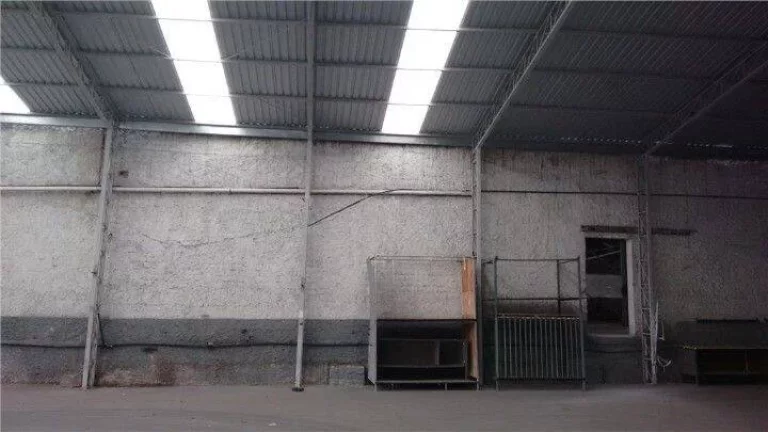 Imagem Galpão para alugar, 2192 m² por R$ 29.500/mês - Casa Branca - Santo André/SP