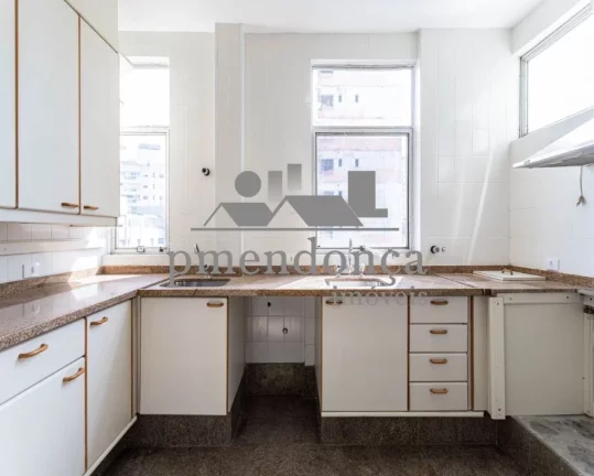 Imagem Apartamento Vila Madalena pronto para morar, 287m²