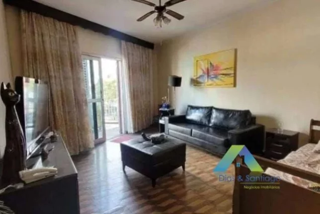 Imagem Sobrado Comercial/Residencial na Saúde com 400 m2
