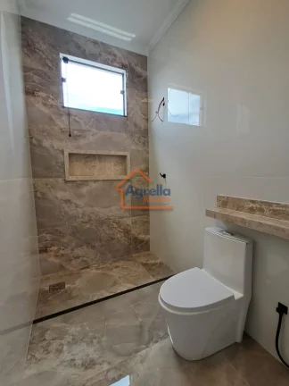 Imagem Casa à venda no bairro Jardim Novo II - Mogi Guaçu/SP