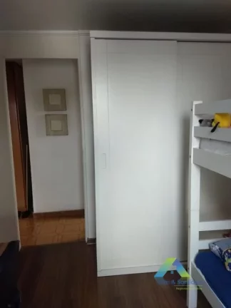 Imagem Apartamento com 2 dormitórios à venda, 65 m² por R$ 275.000,00 - Jardim da Saúde - São Paulo/SP