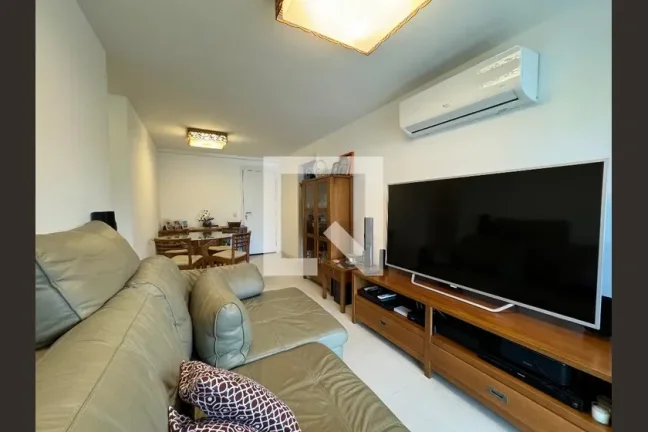 Imagem Apartamento à Venda - Recreio, 2 Quartos, 72 m2