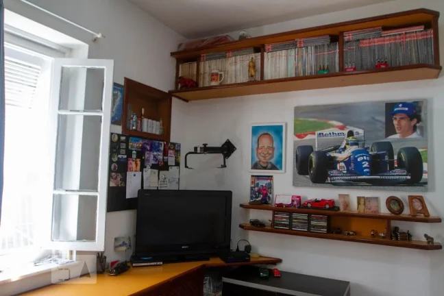 Imagem Apartamento à Venda - Leblon, 3 Quartos, 98 m2