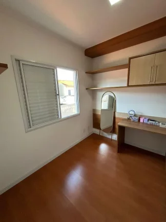 Imagem Casa de Condomínio com 3 Quartos à Venda, 124 m² em Boa Vista - Sorocaba