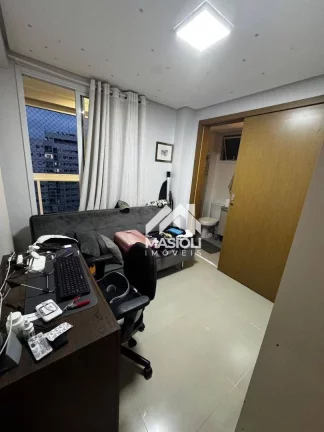 Imagem Cobertura com 2 dormitórios à venda, 105 m² por R$ 1.650.000,00 - Praia de Itaparica - Vila Velha/ES
