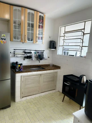 Imagem Apartamento Sumaré - 55M², 1 Dorm, Próximo ao Metrô, IPTU Isento.