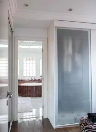 Imagem Casa com 4 dormitórios à venda por R$ 2.980.000,00 - City América - São Paulo/SP
