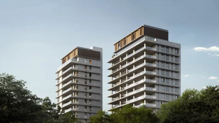 Imagem Alameda Moinhos - Apartamento à venda no bairro Moinhos de Vento - Porto Alegre/RS