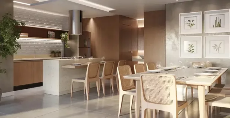 Foto do imóvel: Mare Pontal Oceânico - Apartamento à venda no bairro Recreio dos Bandeirantes - Rio de Janeiro/RJ