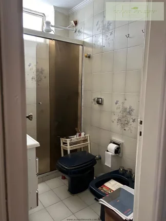 Imagem Apartamentos no Litoral para venda em Santos no bairro Gonzaga