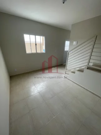 Imagem Imperdível oportunidade de casa à venda em Francisco Morato-SP, Jardim Vassouras II. 2 quartos, 1 sala, 2 banheiros, 1 vaga de garagem, 74m². Condomínio.