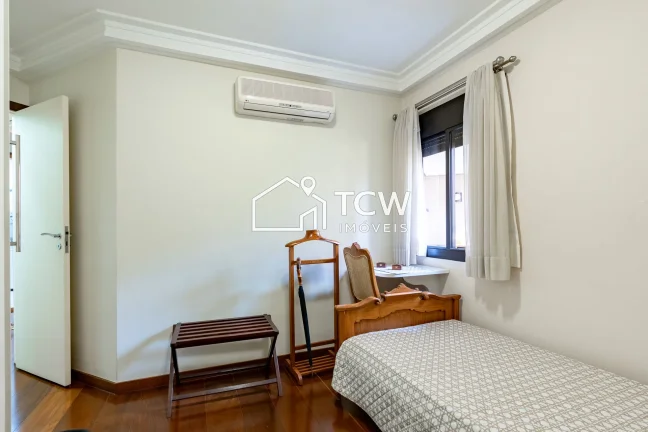Imagem Apartamento à venda no bairro Moema - São Paulo/SP, Zona Sul