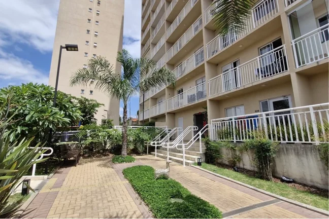 Imagem APARTAMENTO RESIDENCIAL em São Paulo - SP, Vila das Belezas