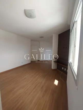 Imagem APARTAMENTO PARA LOCAÇÃO NO CONDOMÍNIO RESIDENCIAL VIOLETA EM JUNDIAÍ -SP