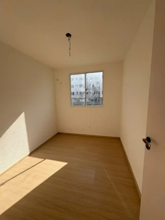 Imagem Apartamento para Venda em Rio de Janeiro, Campo Grande, 2 dormitórios, 1 banheiro, 1 vaga