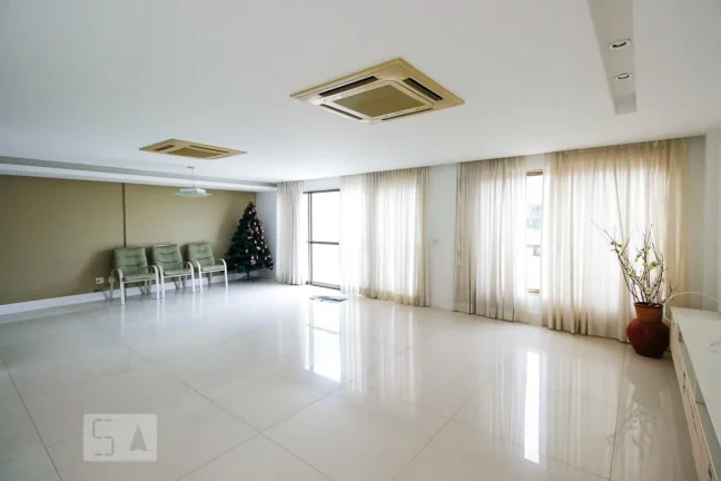 Imagem Apartamento à Venda - Recreio, 5 Quartos, 370 m2