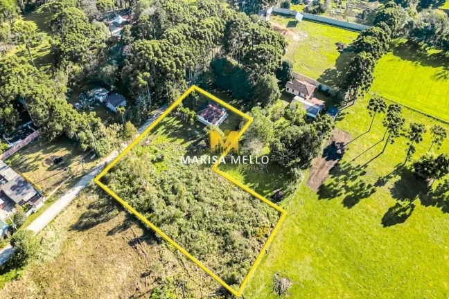Imagem Chácara com 3 quartos, 4500m2, à venda no bairro Guarituba em Piraquara!!!