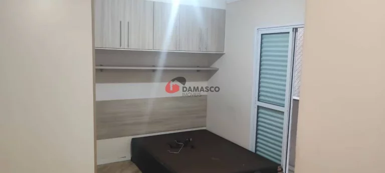 Imagem Apartamento à venda, Vila Aquilino, Santo André