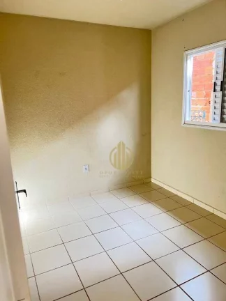 Imagem Casa com 2 dormitórios à venda, 48 m² por R$ 202.000,00 - Cristo Redentor - Ribeirão Preto/SP