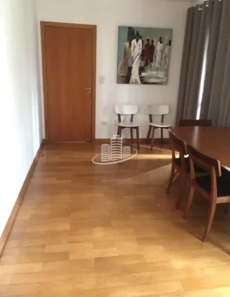 Imagem Apartamento Padrão