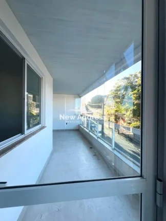 Imagem Apartamento 4 Quartos à venda no Centro de Campo Grande - Cariacica