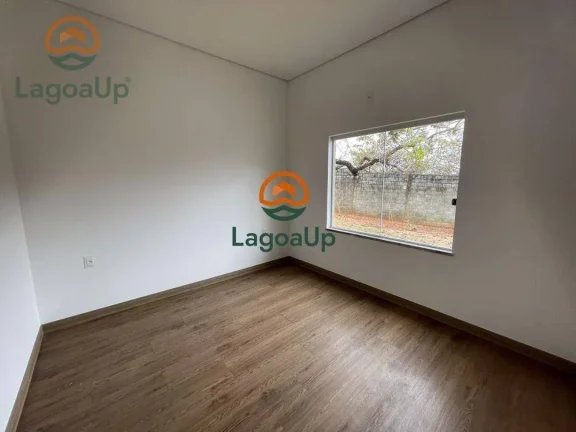 Imagem Casa com 3 dormitórios à venda, 202 m² por R$ 1.590.000,00 - Condomínio Estância Real - Lagoa Santa/MG