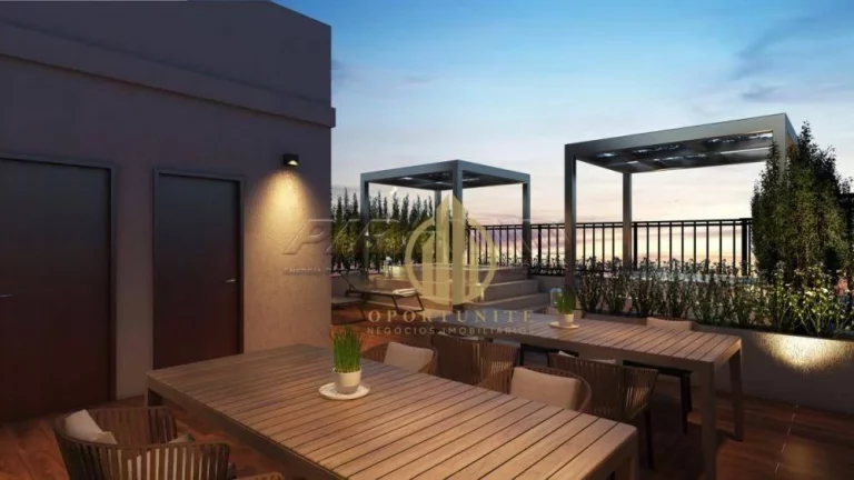 Imagem Apartamento novo com 2 dormitórios, suíte e varanda gourmet à venda, - Ribeirânia - Ribeirão Preto/SP