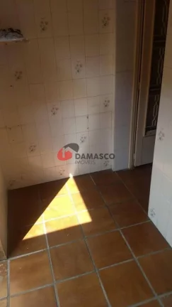 Imagem Sobrado à venda 2 Quartos, 1 Vaga, 86M², Rudge Ramos, São Bernardo do Campo - SP