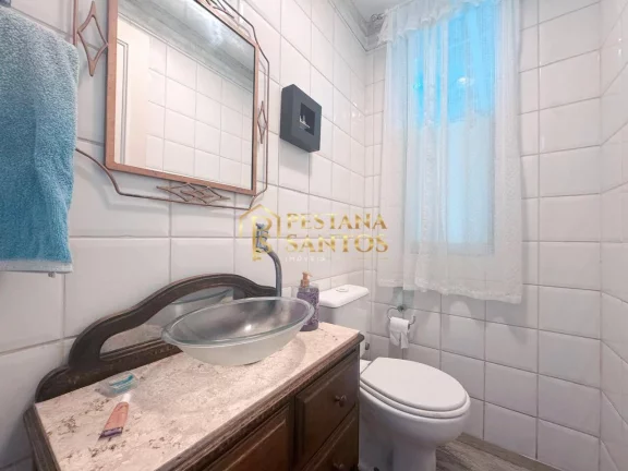 Imagem Casa à Venda –3 qtos Residências do Sol – Barra da Tijuca