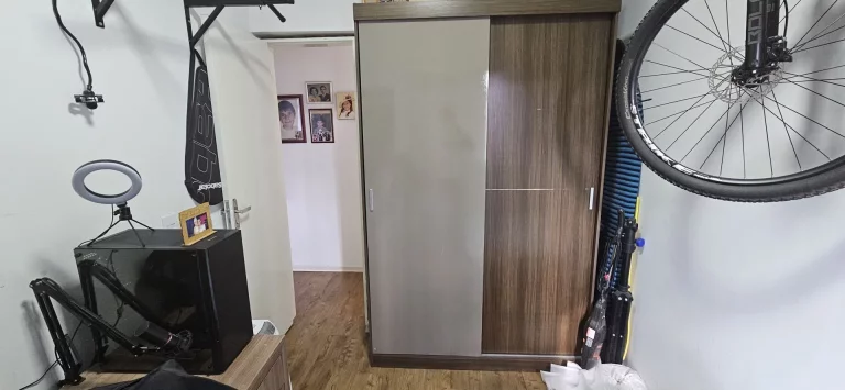 Imagem Vita Alto do Ipiranga - Apartamento 3 dormitórios à venda no Condomínio Vita Alto Ipiranga, ao lado do Centro de Mogi das Cruzes.