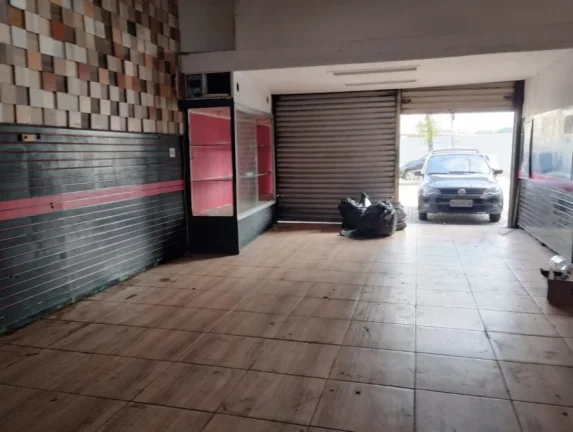 Imagem Alugo PRÉDIO COMERCIAL - BALNEÁRIO PRAIA DO PERNAMBUCO- GUARUJÁ