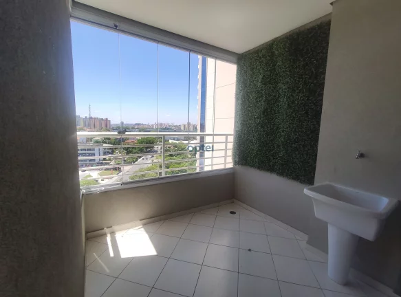 Imagem LOFT 1 DORM, 37M² - MARCO ZERO MIX RESIDENCE - JARDIM DO MAR - SÃO BERNARDO DO CAMPO/SP