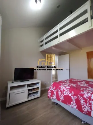 Imagem Casa 03 Quartos| Condomínio|Penedo RJ
