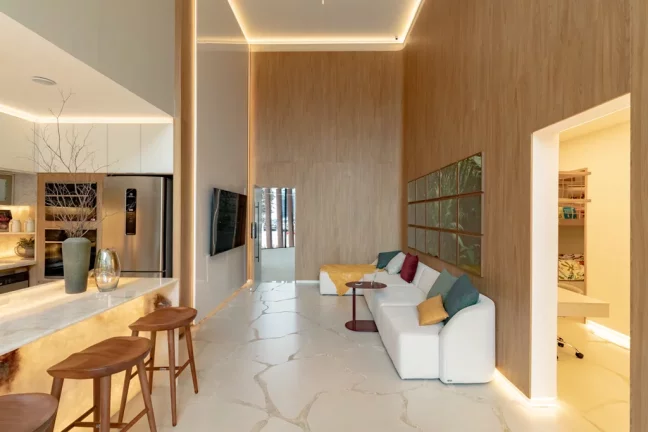 Imagem APARTAMENTO RESIDENCIAL em São Paulo - SP, Tatuapé