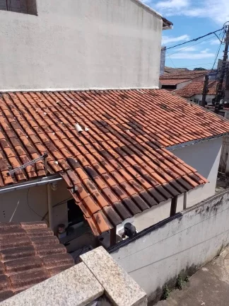 Imagem Casa a venda no parque aeroporto em Macaé RJ. 90.m2 vila Marlin.