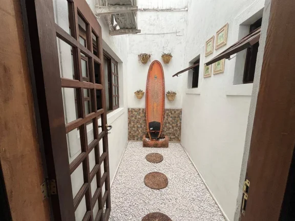 Imagem Casa dos Sonhos em Peruíbe