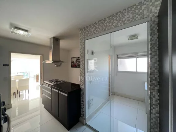 Imagem Apartamento com 3 dormitórios à venda, 119 m² por R$ 1.250.000,00 - Vila Andrade - São Paulo/SP