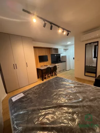 Imagem Studio de 1 dorm. no Bairro Boa Vista, em Porto Alegre/RS. - ORT108308