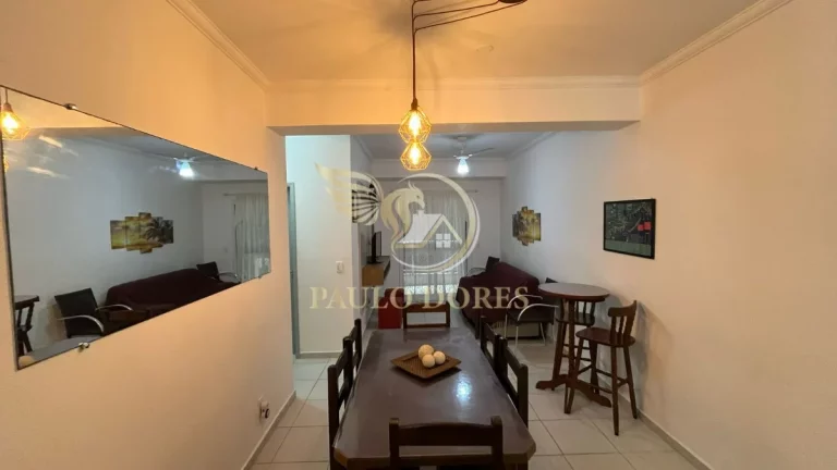 Imagem APARTAMENTO À VENDA A 150 METROS DO MAR NA PRAIA GRANDE EM UBATUBA-SP
