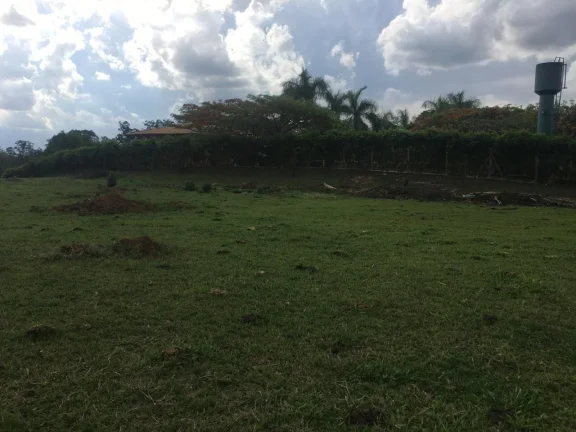 Imagem ? Oportunidade única! Terreno com3.700 m² de área Porto Feliz/SP