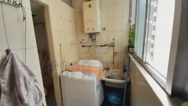 Imagem Copacabana - Residencial › Apartamento com 3 quarto(s) a Venda