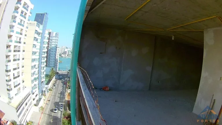 Imagem Lançamento Residencial Tomazio na Quadra do Mar na Praia do Morro - Guarapari/ES