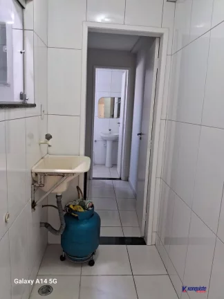 Imagem ALUGO APARTAMENTO MOBILIADO DE 3/4 EM CONDOMÍNIO - SANTA MÔNICA