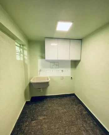 Imagem Casa Sobrado em Jardim Hípico - São Paulo/SP.