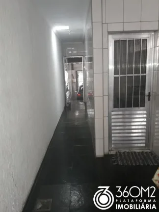Imagem Casa para Venda em Santo André / SP no bairro Jardim Santo André