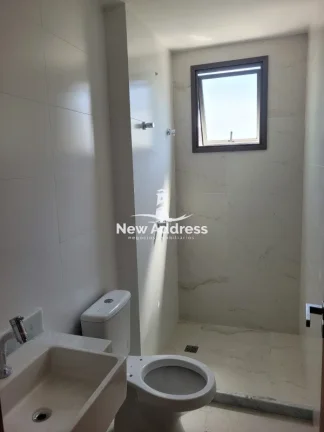 Imagem Apartamento 2 quartos à venda em Itapuã - Vila Velha/ES